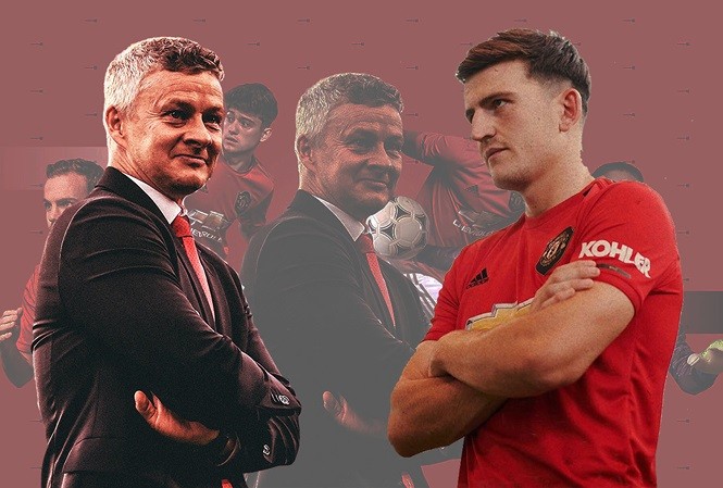 Man Utd 4-0 Chelsea: Harry Maguire đã nâng cấp hàng thủ Quỷ đỏ ra sao? - Bóng Đá