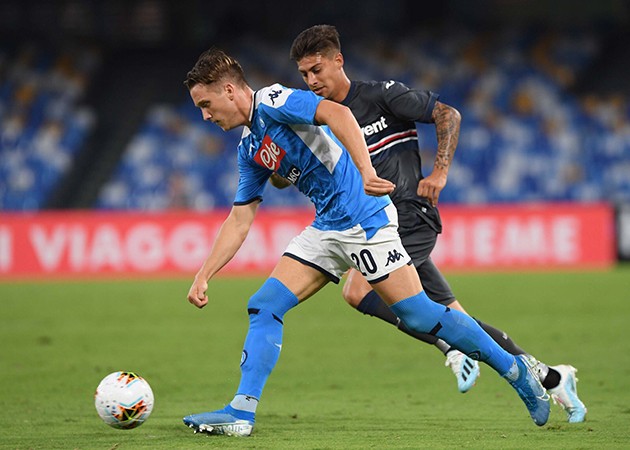 TRỰC TIẾP Barcelona 1-4 Bayern Munich: Muller lập công! - Bóng Đá