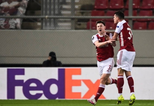 st Arsenal - Bóng Đá