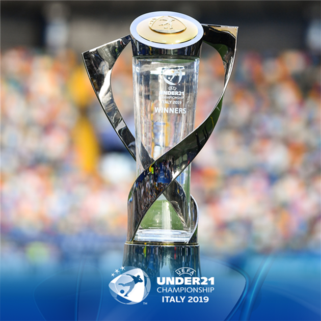 ảnh: chung kết U21 châu Âu - Bóng Đá