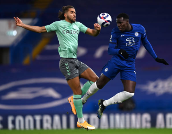 5 điểm nhấn Chelsea 2-0 Everton: Havertz tung hoành, Werner vẫn 