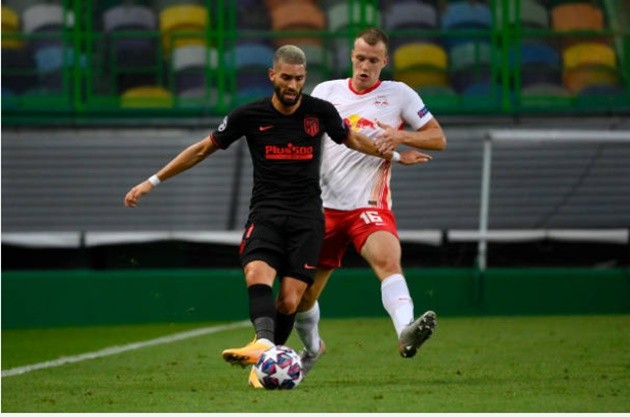 sau trận - Bóng Đá