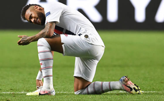 5 điểm nhấn Atalanta vs PSG - Bóng Đá