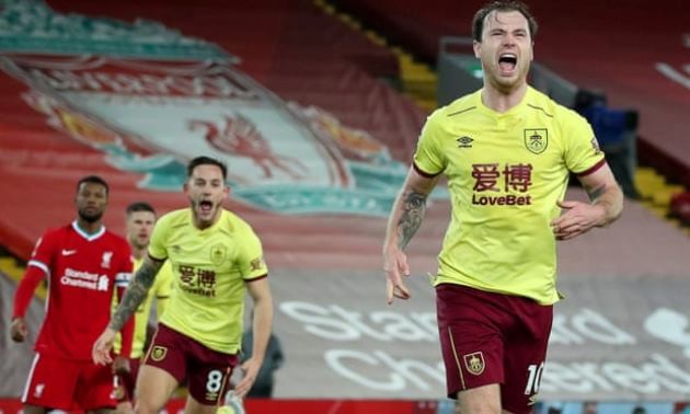 sau trận - Bóng Đá