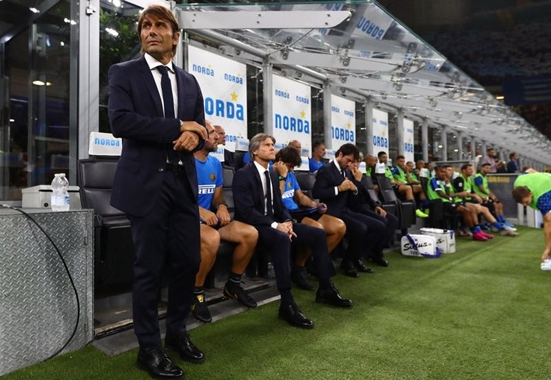 Nhìn lại 9 gương mặt đã gia nhập Inter Milan vào mùa hè năm 2019 - Bóng Đá