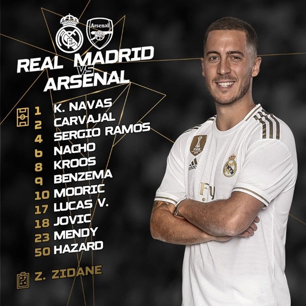 Đội hình sao người châu Phi xuất sắc nhất mùa 2019/2020 - Bóng Đá