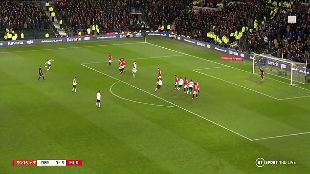 Ảnh Chelsea - Palace - Bóng Đá