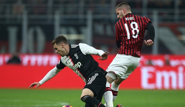 Manchester United fans react to reports of potential Fred exit - Bóng Đá