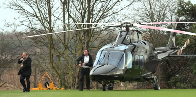 Newcastle owner Ashley’s billionaire lifestyle with 33-bed London house, four homes in Spain, and £32m mansion in Miami - Bóng Đá