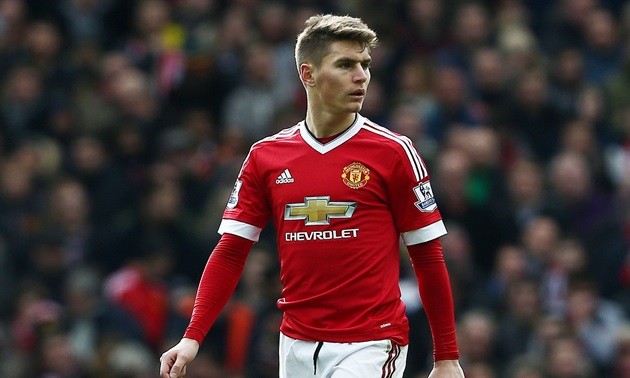 Ảnh tập MU - Bóng Đá