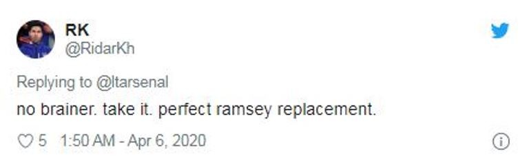 Arsenal fans desperate for Donny van de Beek this summer - Bóng Đá