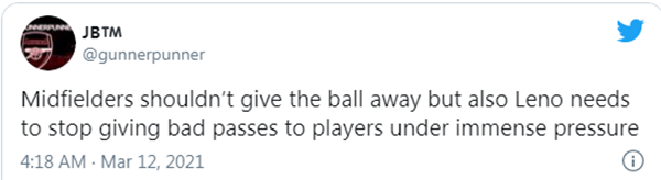 Thắng nhọc Olympiacos, CĐV Arsenal đòi tống khứ 1 cái tên khỏi Emirates - Bóng Đá