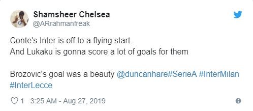 Manchester United fans name ideal Edinson Cavani replacement after transfer claims - Bóng Đá