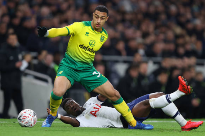 ảnh sau trận Tottenham - Bóng Đá