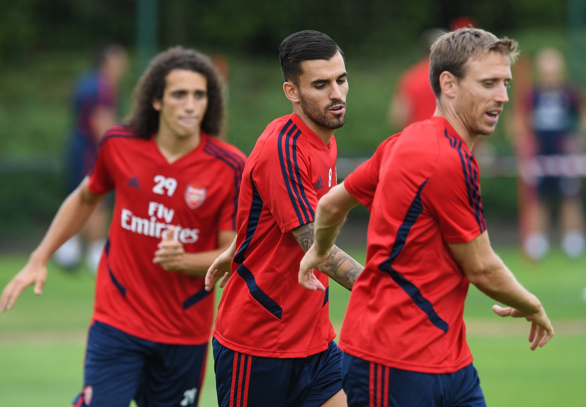 Đội hình 'chuẩn' 11 cầu thủ thi đấu nhiều nhất cho Liverpool kỉ nguyên Premier League - Bóng Đá