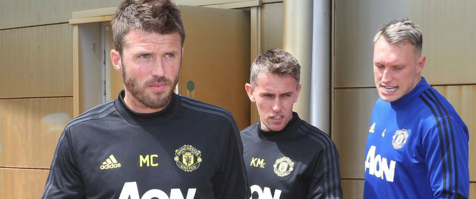 Ảnh tập MU - Bóng Đá