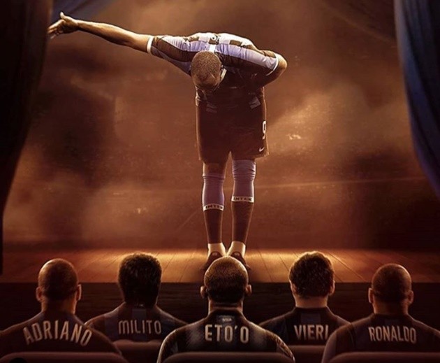 Ảnh chế Inter thua Sevilla - Bóng Đá