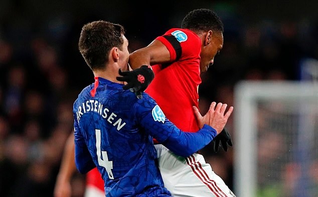 Bạn đã biết Mourinho 'cay đắng' thế nào trước Chelsea? - Bóng Đá