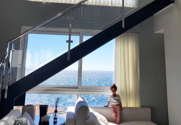 Ảnh Chelsea tập (Daily Mail) - Bóng Đá