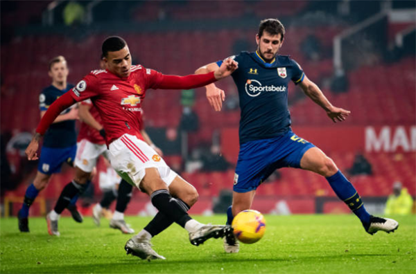 4 quyết định đúng đắn của Solskjaer trong trận đại thắng Southampton - Bóng Đá