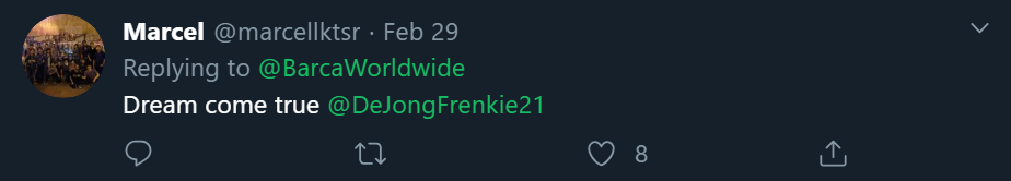 Frenkie De Jong nói về lionel messi - Bóng Đá