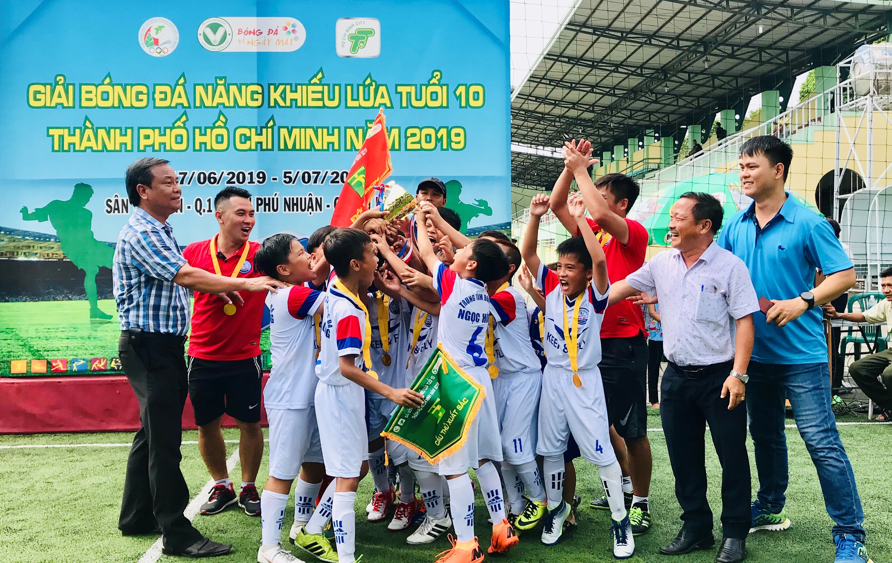 Ảnh MU tới Áo - Bóng Đá