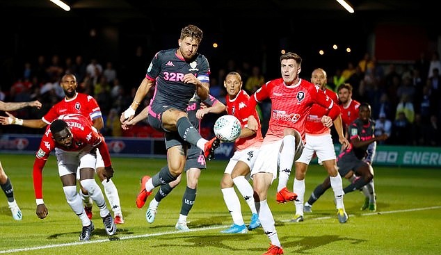 Koke nói về Joao Felix - Bóng Đá