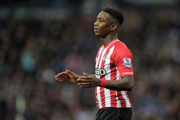 Những ngôi sao bất ngờ khoác áo cho Juventus (P2) - Bóng Đá