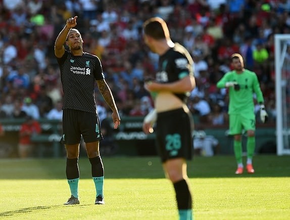 2 Liverpool youngsters included in 60-man shortlist for 2020 Golden Boy award - Bóng Đá