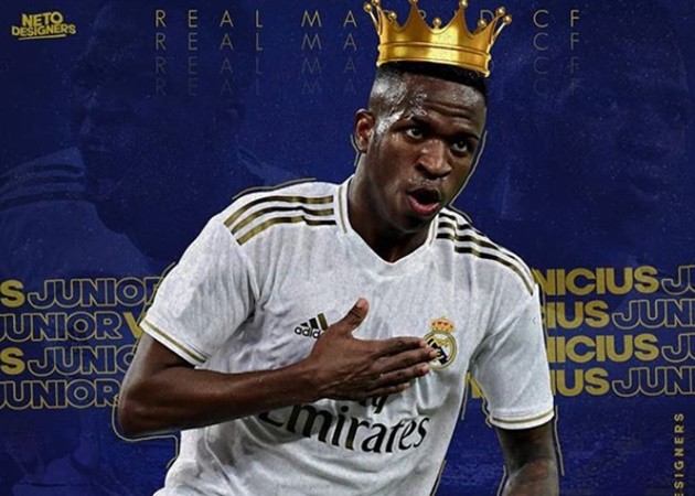 Ảnh chế El Clasico - Bóng Đá