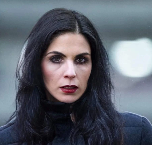 Premier League managers as women thanks to the gender swap FaceApp including Guardiola, Klopp and Mourinho - Bóng Đá