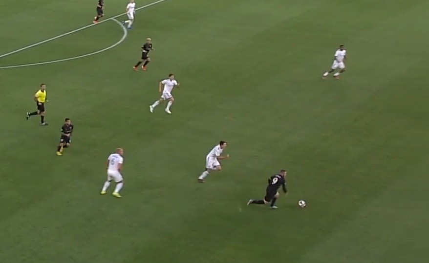 What Man Utd fans are saying about Fred after Astana performance - Bóng Đá