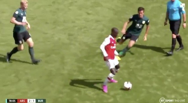 Đây, lý do Frank Lampard 