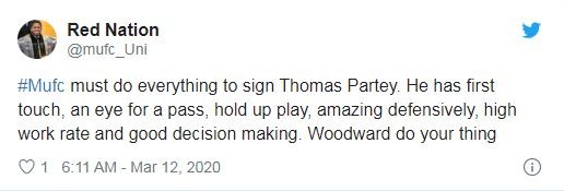 Manchester United: Red Devils fans urge board to sign Thomas Partey after latest display against Liverpool - Bóng Đá