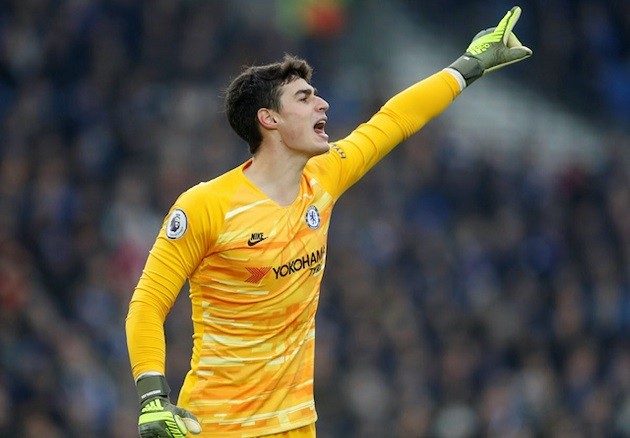 Mất bộ 3 nguyên tử, Chelsea dùng đội hình nào đấu Liverpool? - Bóng Đá
