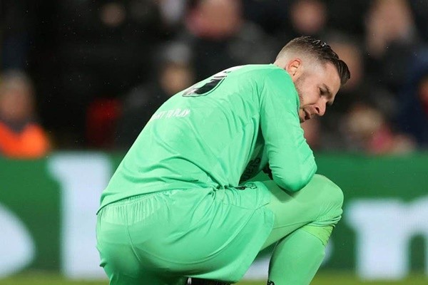 ‘Never want to see him in our shirt again’ – These Manchester United fans blast star’s ‘shocking’ performance vs Wolves - Bóng Đá