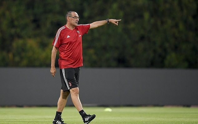 Liverpool từ bỏ Werner, chiêu mộ Houssem Aouar - Bóng Đá