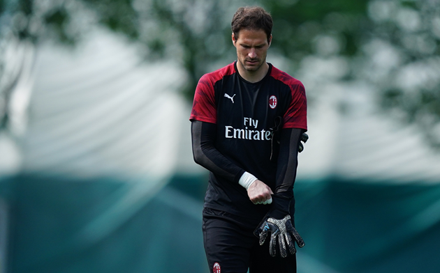 AC Milan tập 23.5 - Bóng Đá