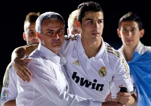 Top 20 ngôi sao kỹ thuật nhất thế giới (P.2) - Bóng Đá