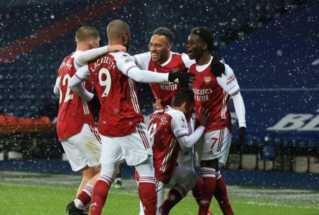 Three players who could captain Arsenal after worrying Pierre-Emerick Aubameyang admission Comment - Bóng Đá