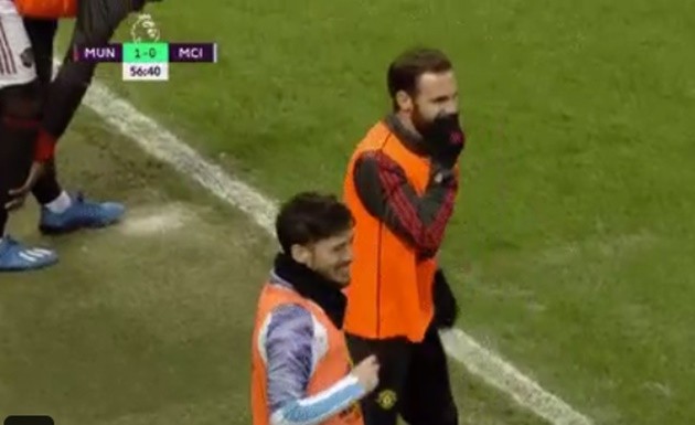 Ảnh chế M.U thua Sevilla - Bóng Đá