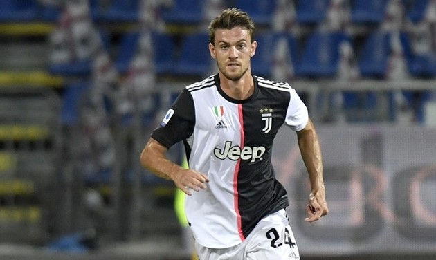 Cãi lời Sarri, Ronaldo nhận cái kết đắng cùng Juve - Bóng Đá