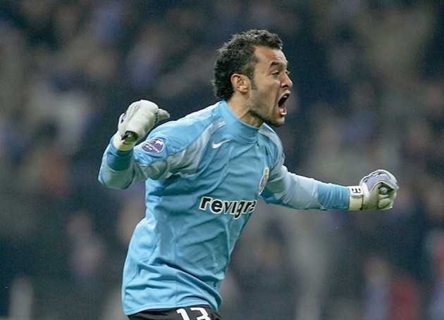 Player - Manager best XI - Bóng Đá