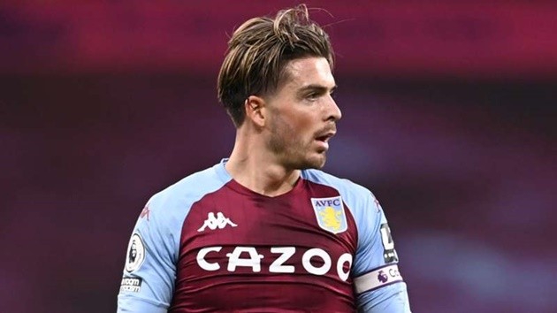 Jack grealish vs west brom - Bóng Đá