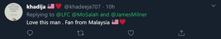 Fan Liverpool phản ứng Salah - Bóng Đá