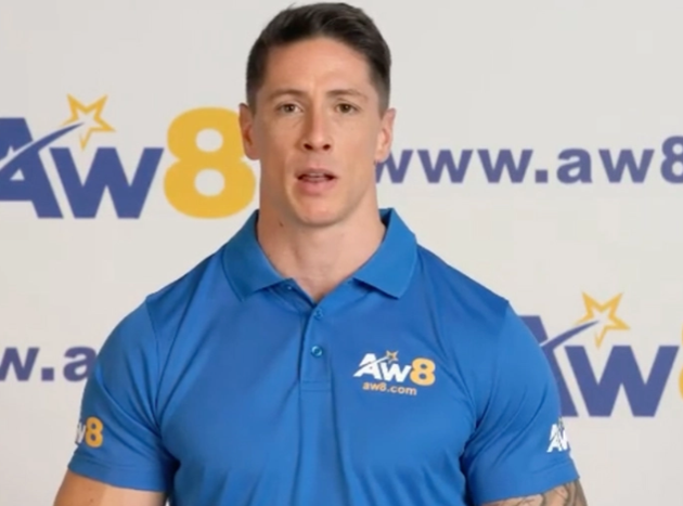 Fernando Torres shows off hench new physique - Bóng Đá