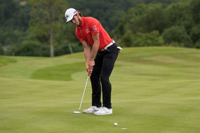 ‘A lot of people have problems with me playing golf’ – Real Madrid’s Gareth Bale finally snaps at the media - Bóng Đá