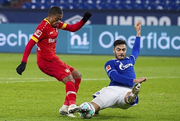 Liverpool: 3 reasons signing Ozan Kabak is a stroke of genius - Bóng Đá