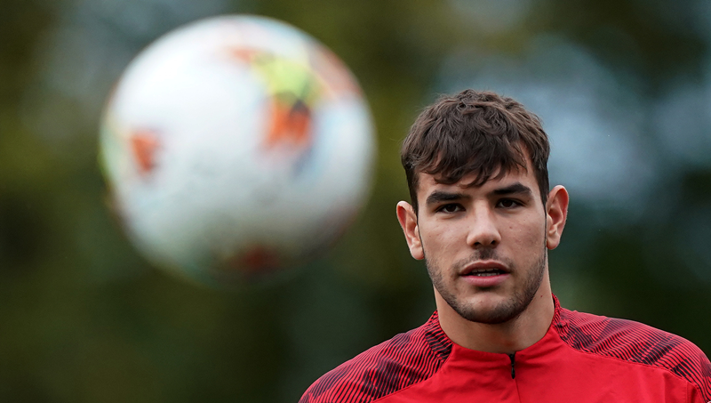 Ảnh tập AC Milan - Bóng Đá