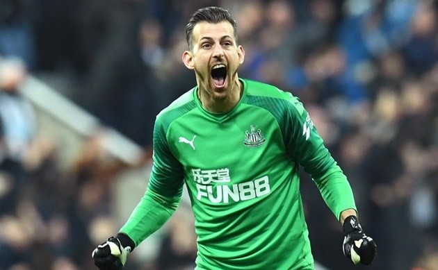 McTominay đã tiến bộ thế nào mùa giải năm nay so vs mùa trc - Bóng Đá